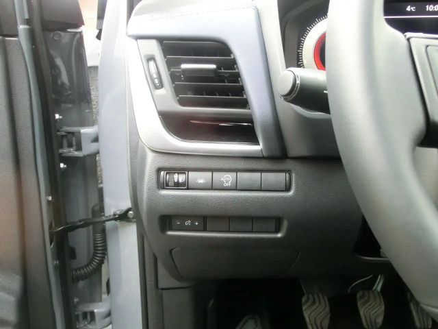 Nissan Qashqai N-Connecta