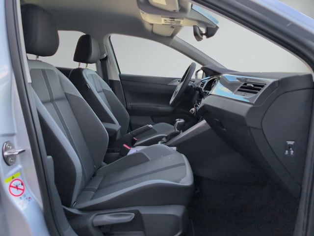 Volkswagen Polo 1.0 TSI DSG IQ.Drive