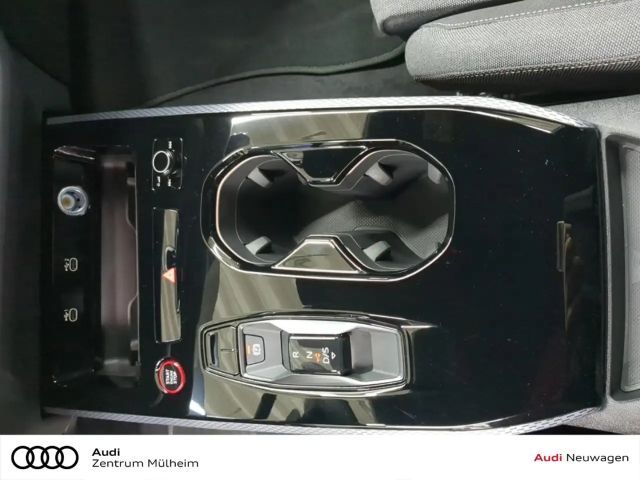 Audi A5 Avant Quattro