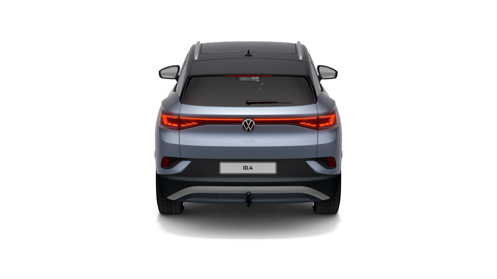 Volkswagen ID.4 Performance Pro