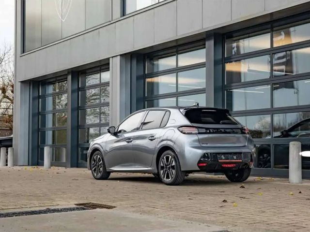 Peugeot 208 100pk MT6 | Camera | Navi. | Parkeers. v&a | Au...