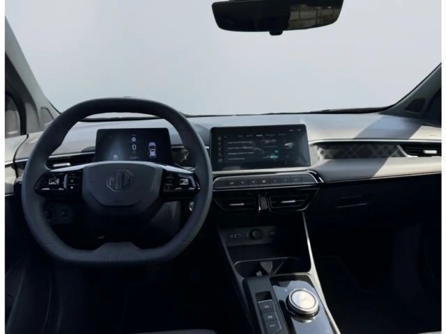 MG MG3 Comfort Hybrid+