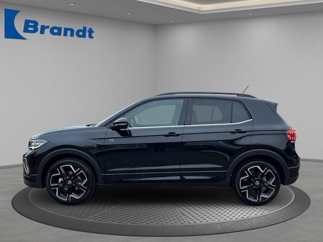 Volkswagen T-Cross 1.5 TSI DSG R-Line