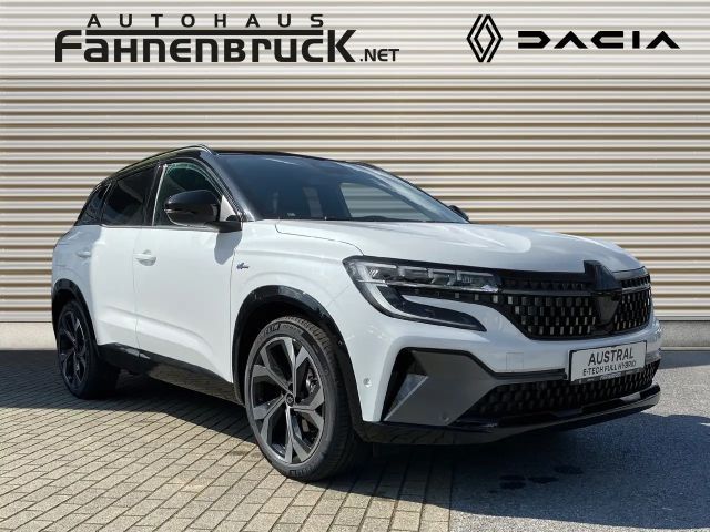 Renault Austral Alpine Esprit Techno