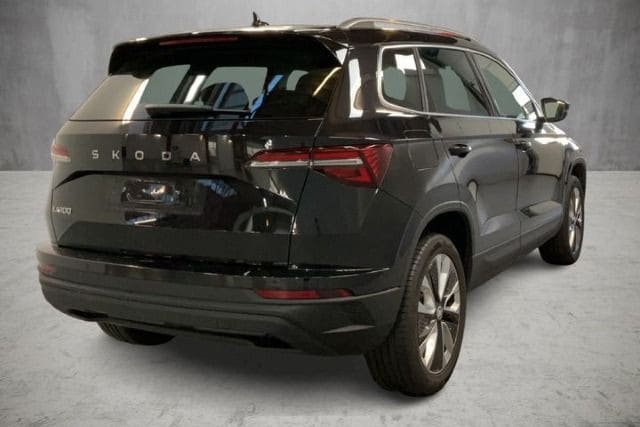 Skoda Karoq 1.0 TSI Selection