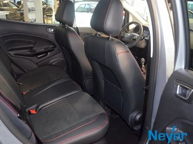 Ford EcoSport EcoBoost ST Line