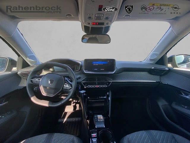Peugeot E-208 Allure Pack Hybrid