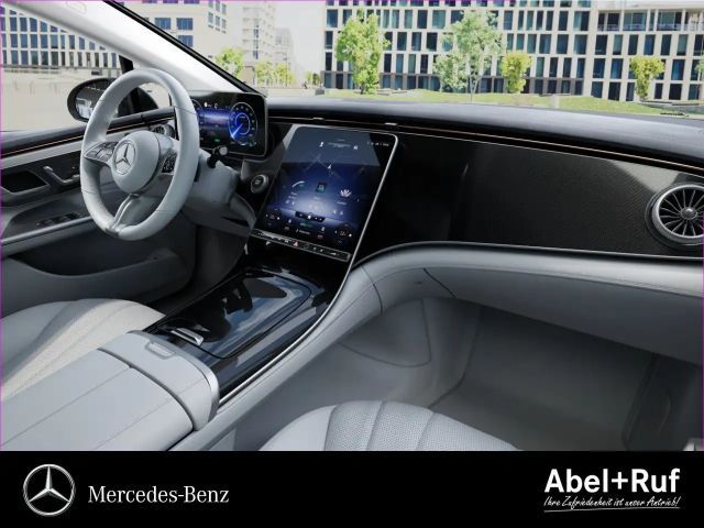 Mercedes-Benz EQE 350 Electric Art Sedan