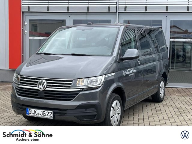Volkswagen Caravelle Comfortline DSG T6