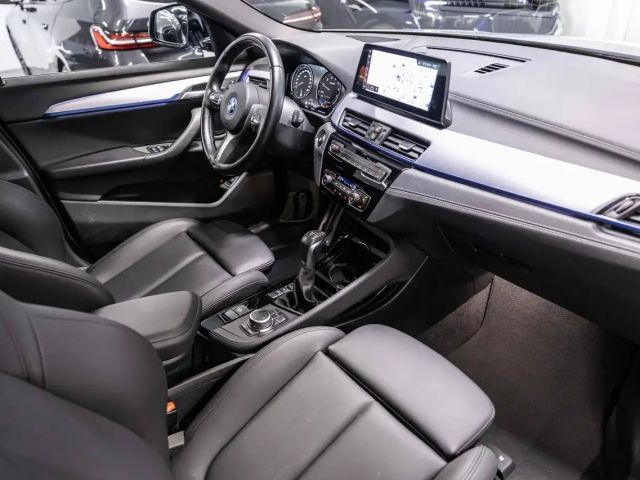 BMW X2 M-Sport xDrive25e