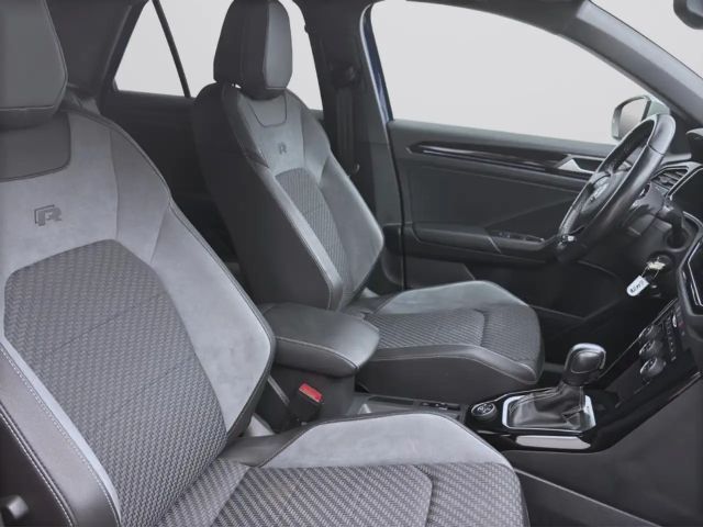 Volkswagen T-Roc 4M R NAVI KAMERA SITZHZG
