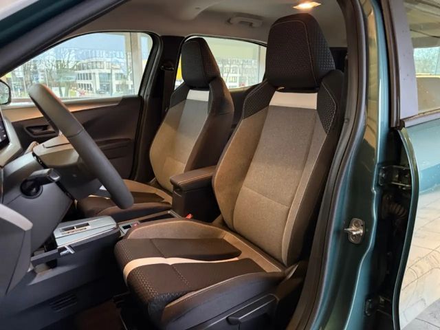 Opel Frontera Edition