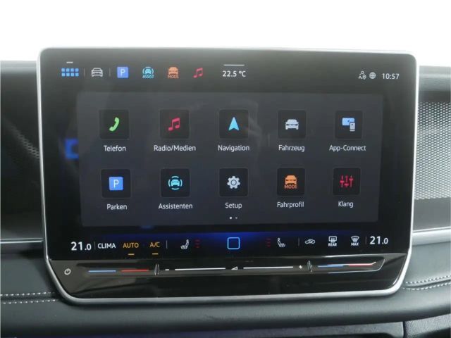 Volkswagen Tayron 1.5 eTSI DSG Life