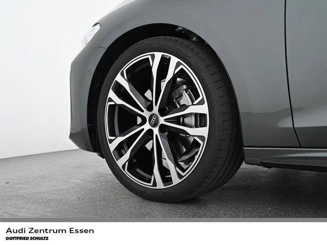 Audi A5 Avant Quattro S-Line