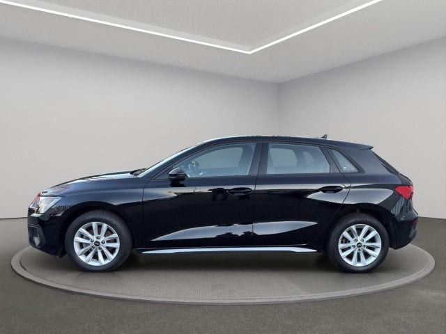Audi A3 35 TFSI S-Tronic Sportback