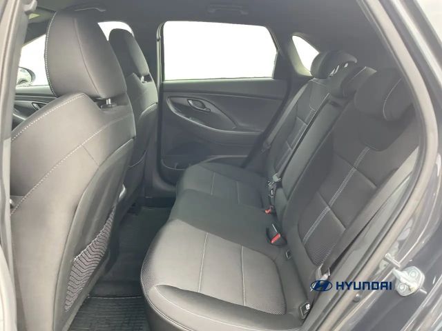 Hyundai i30 N Performance