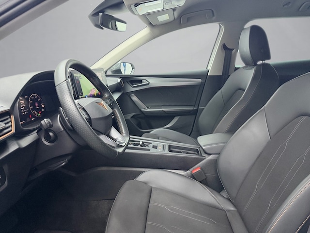 Cupra Leon DSG ST Sportstourer