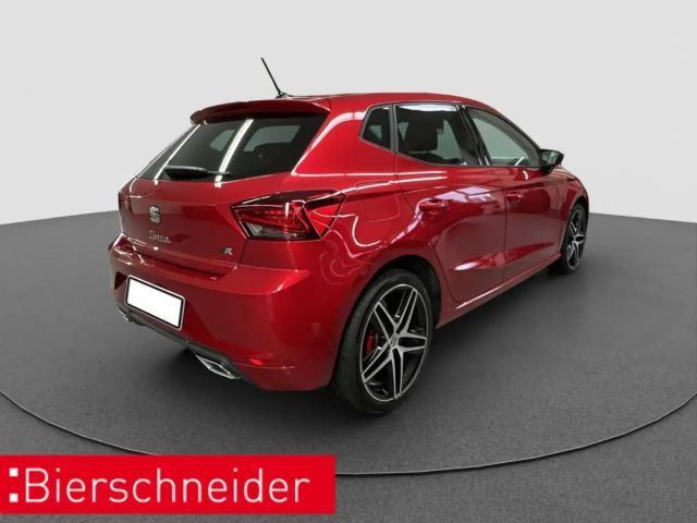 Seat Ibiza 1.5 TSI FR-lijn