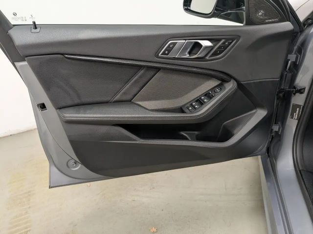 BMW 118 118i M-Sport Sedan