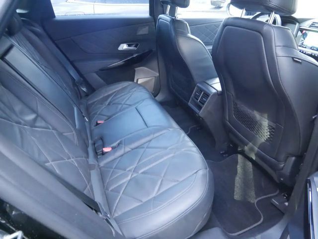 DS DS 7 Crossback Crossback E-Tense