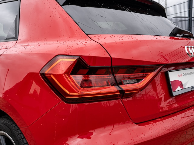 Audi A1 30 TFSI S-Tronic Sportback