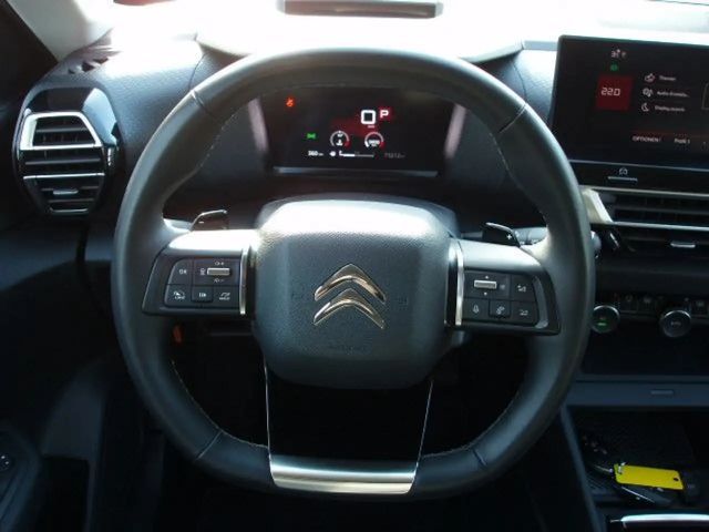 Citroën C4 Shine