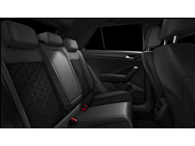 Volkswagen T-Roc 1.0 TSI R-Line