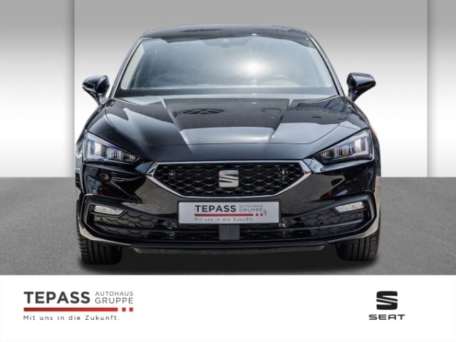 Seat Leon 2.0 TDI DSG Style