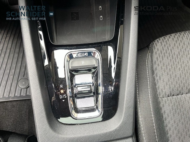 Skoda Octavia 2.0 TSI 4x4 Combi Style Style