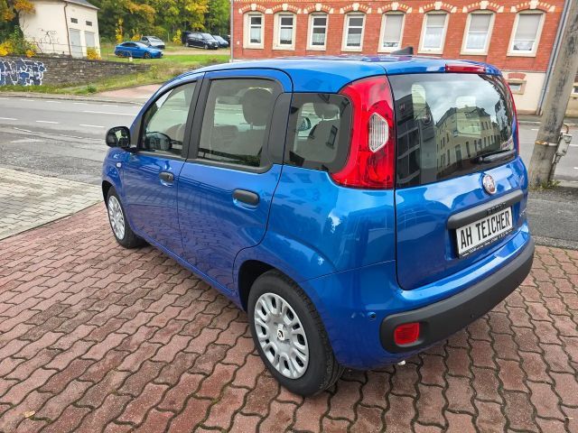 Fiat Panda Panda Pandina 1.0 GSE Hybrid