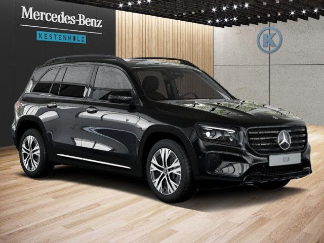 Mercedes-Benz GLB 200 GLB 200 d