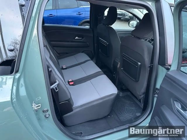 Dacia Jogger Extreme TCe 110