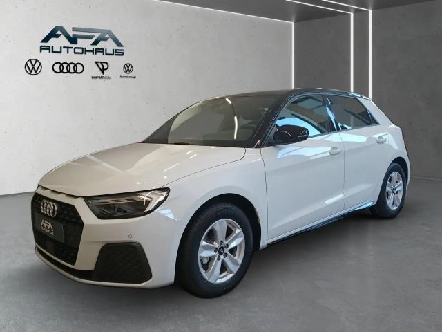 Audi A1 25 TFSI Sportback
