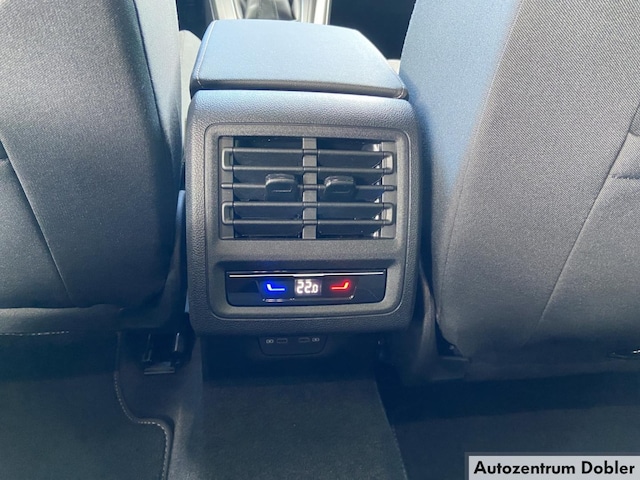 Volkswagen Golf 1.5 TSI Golf VIII Variant