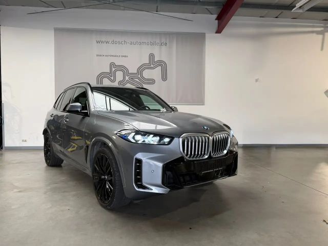 BMW X5 M-Sport xDrive