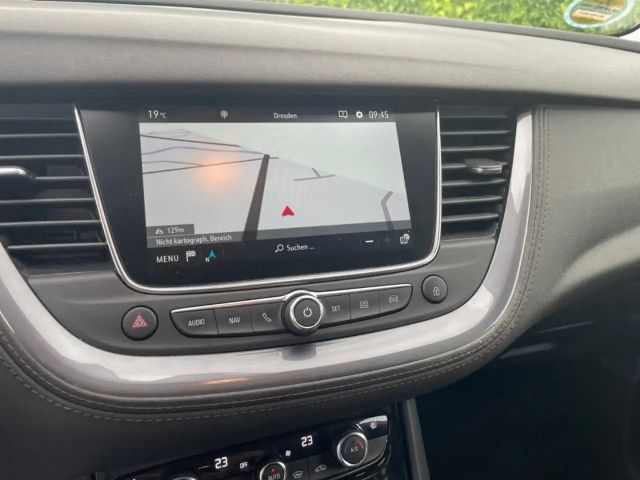 Opel Grandland X Elegance