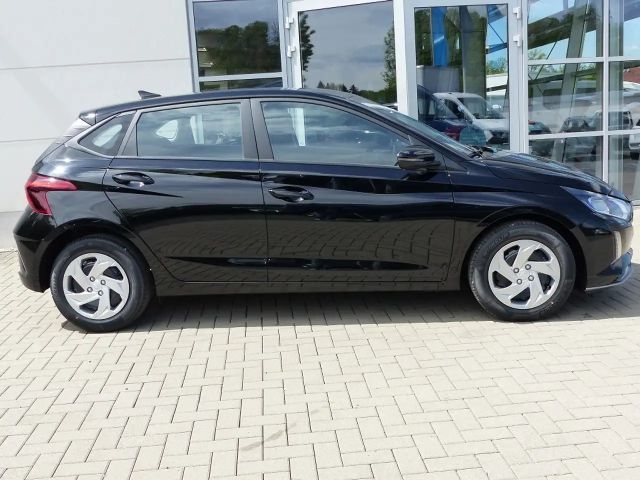 Hyundai i20 1.0 Select T-GDi