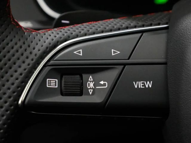 Audi Q5 Hybride Quattro S-Line