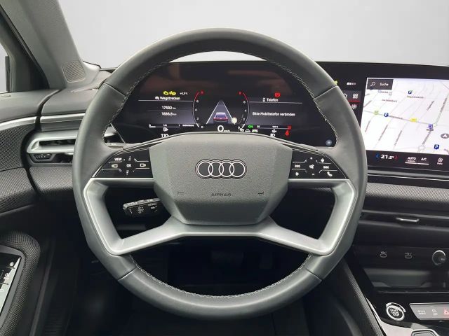 Audi A5 2.0 TFSI S-Tronic