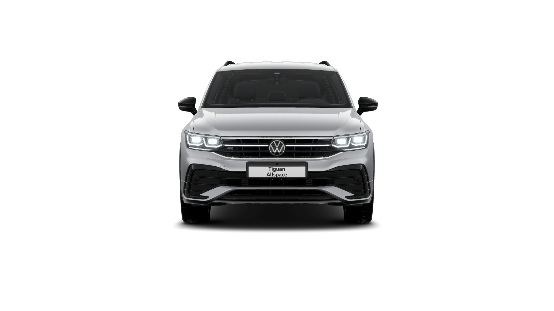 Volkswagen Tiguan 2.0 TDI Allspace