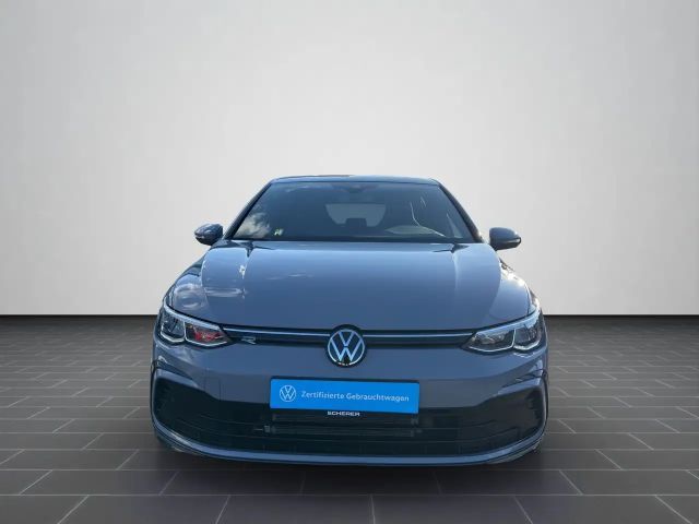 Volkswagen Golf 1.5 eTSI DSG Golf VIII R-Line