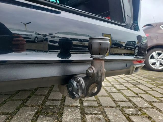 Opel Insignia Sports Tourer