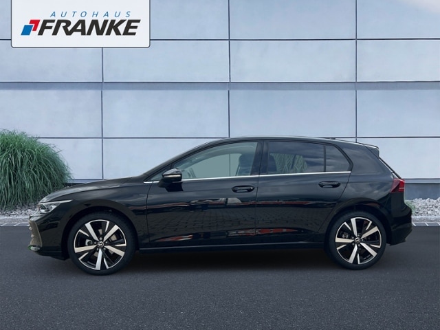 Volkswagen Golf 1.5 TSI Plus e-Golf