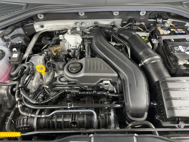 Volkswagen T-Roc 1.5 TSI DSG Style