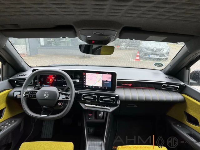 Renault 5 Comfort Electric Iconic