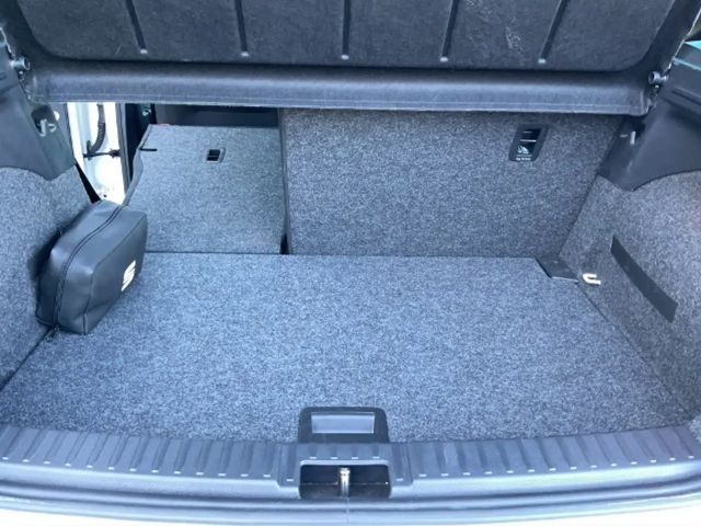 Seat Ibiza 1.0 TSI FR-lijn