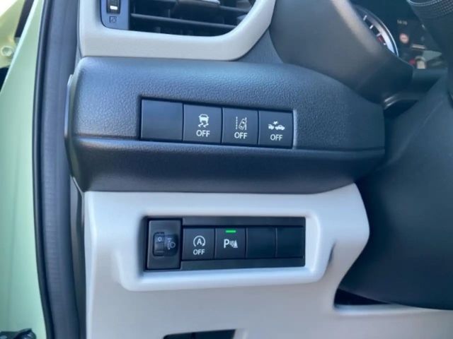 Suzuki Swift Comfort