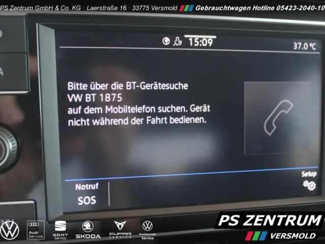 Volkswagen T-Roc 2.0 TDI DSG Life