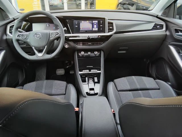Opel Grandland X GS-Line Grand Sport