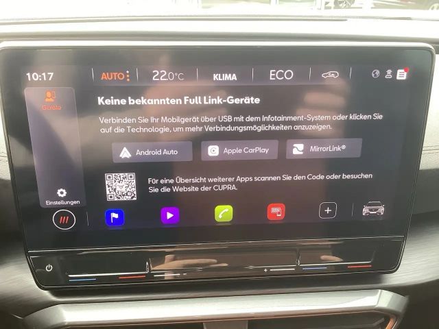 Cupra Formentor DSG e-Hybrid